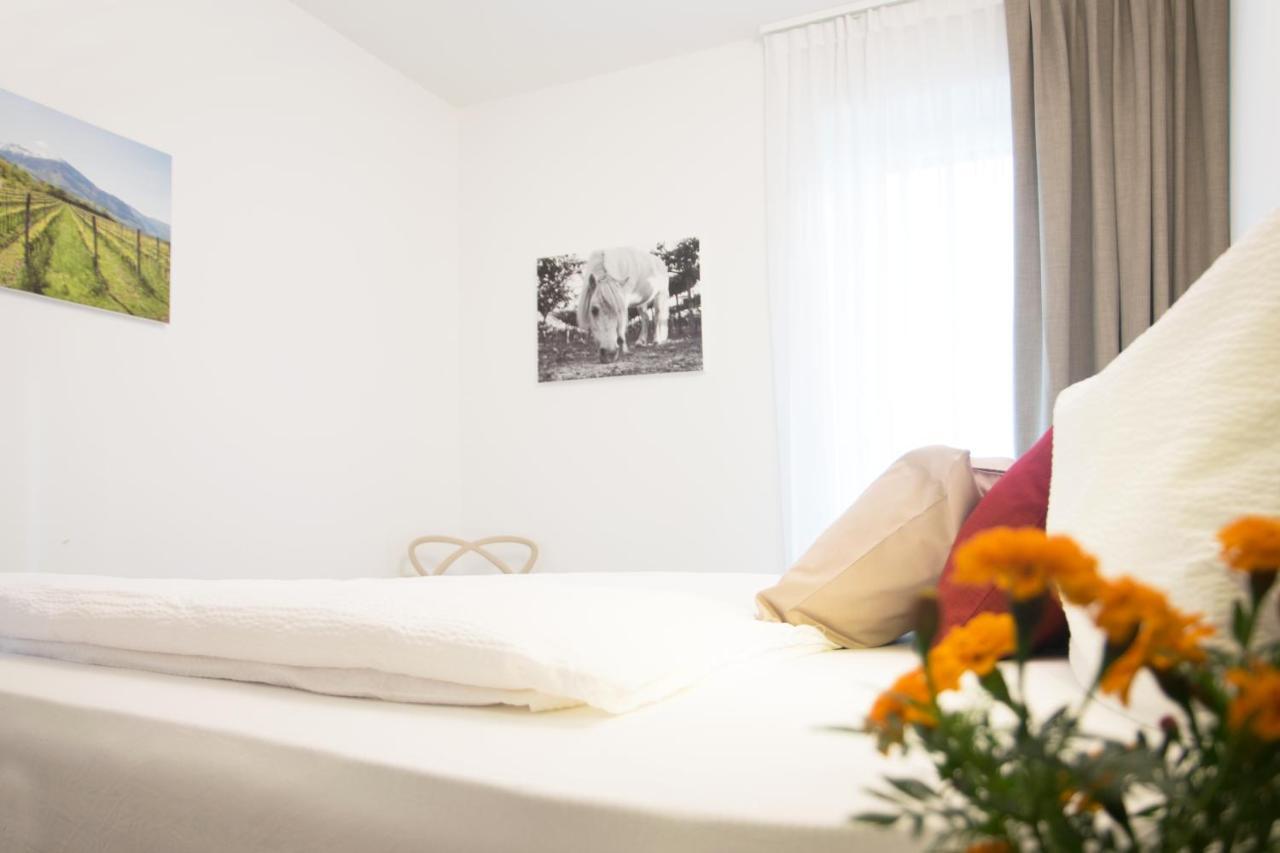 Вилла 8 Grappoli Agritur Тренто Экстерьер фото