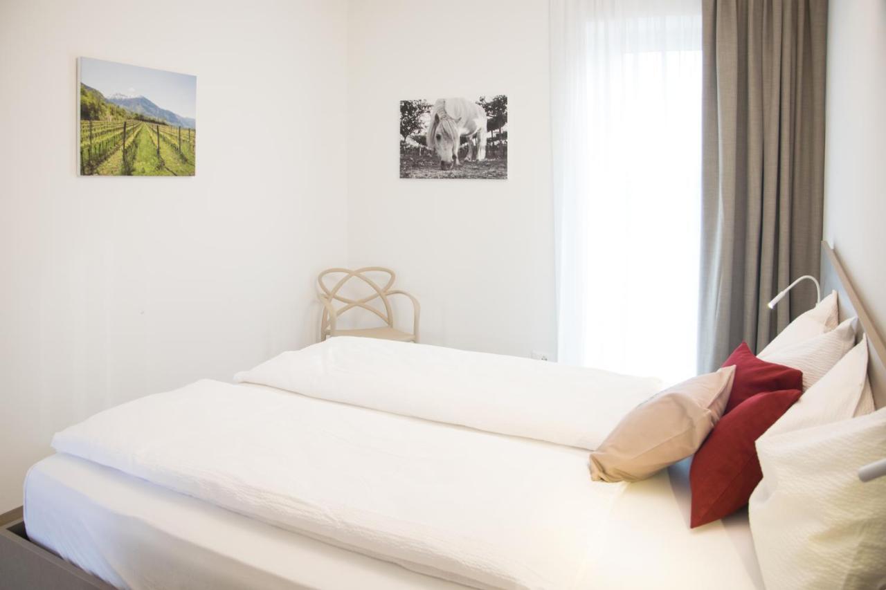 Вилла 8 Grappoli Agritur Тренто Экстерьер фото
