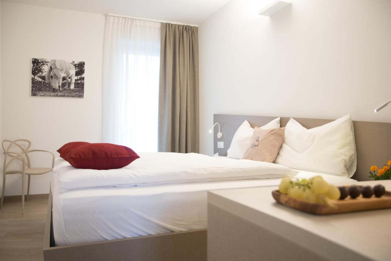 Вилла 8 Grappoli Agritur Тренто Экстерьер фото